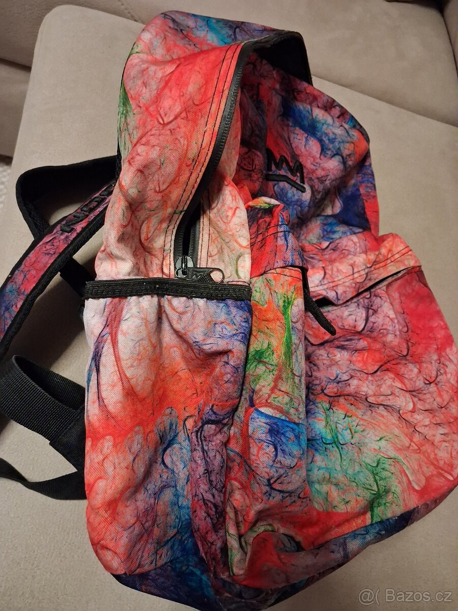 Školní batoh KROON Tustin - 2