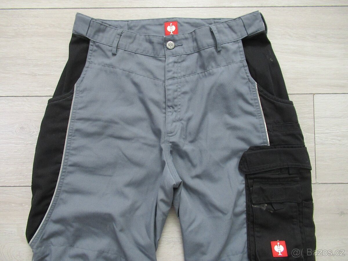 pánské monterky STRAUSS ACTIVE 25(50) - 2