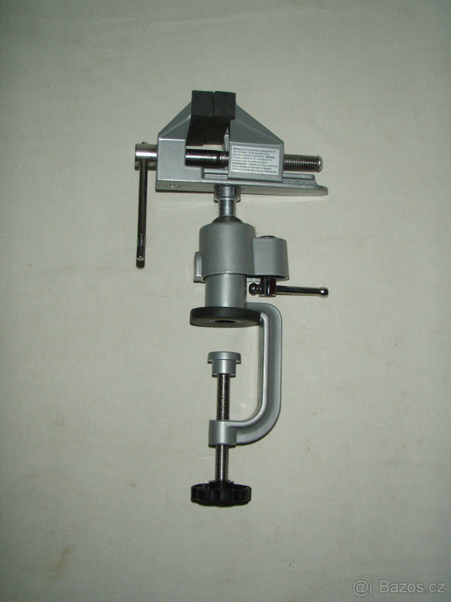 MALÝ MODELÁŘSKÝ SVĚRÁK - 2