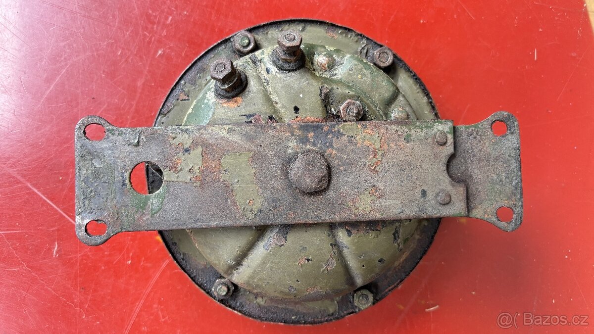 Harley - Davidson WL, WLA, WLC, flathead, panhead, evo - 2