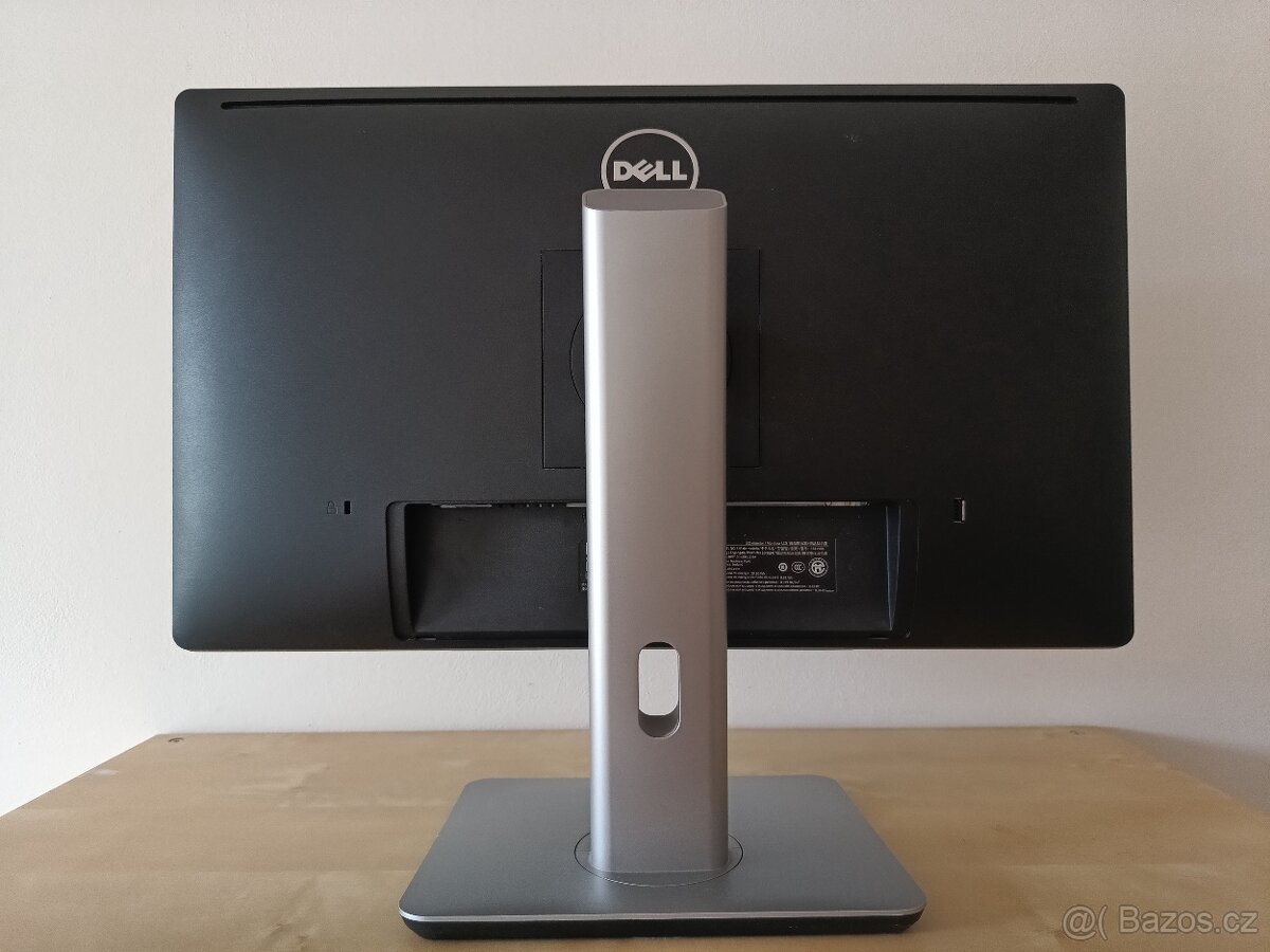 4K Dell P2415Qb - 2