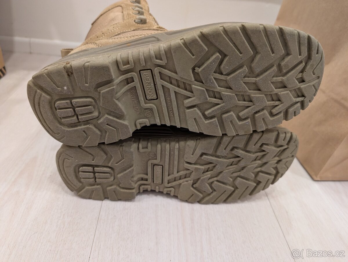 kanady Bennon Desert Light O1 42 - 2