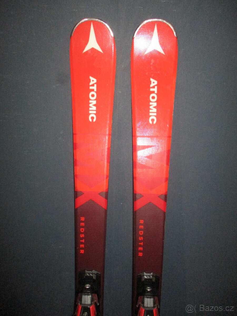 ATOMIC REDSTER MX 22/23 156cm - 2