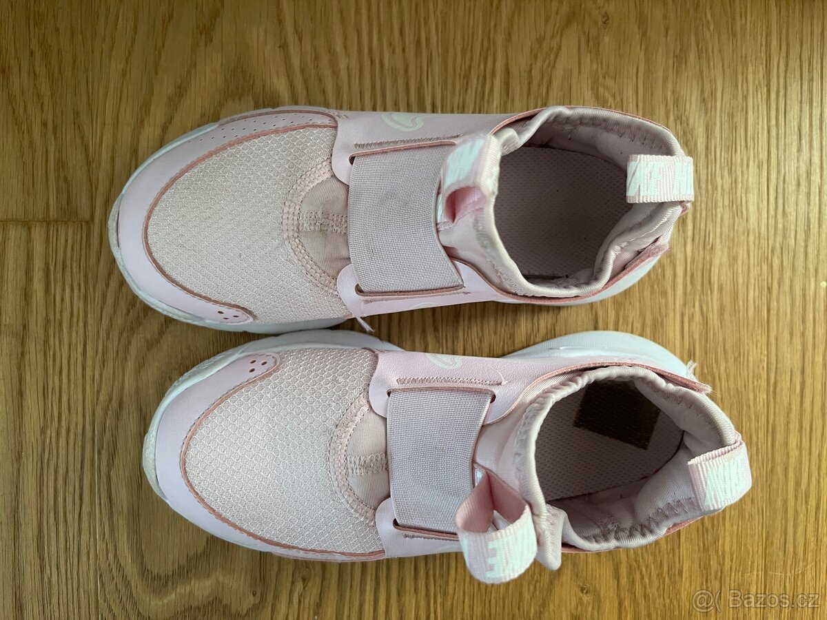 Dívčí boty Nike Flex Runner 3 - 2