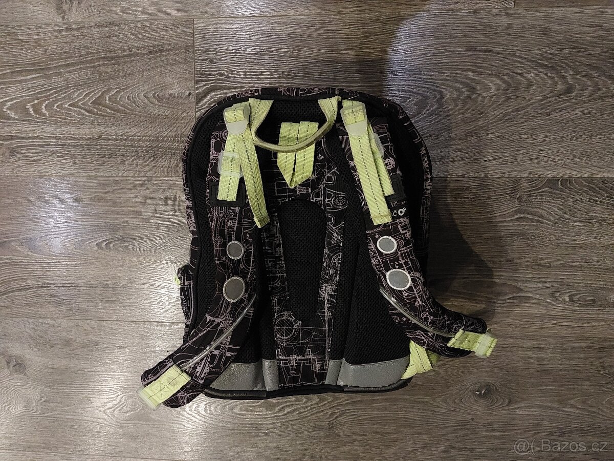 Školní batoh TOPGAL BEBE - 2