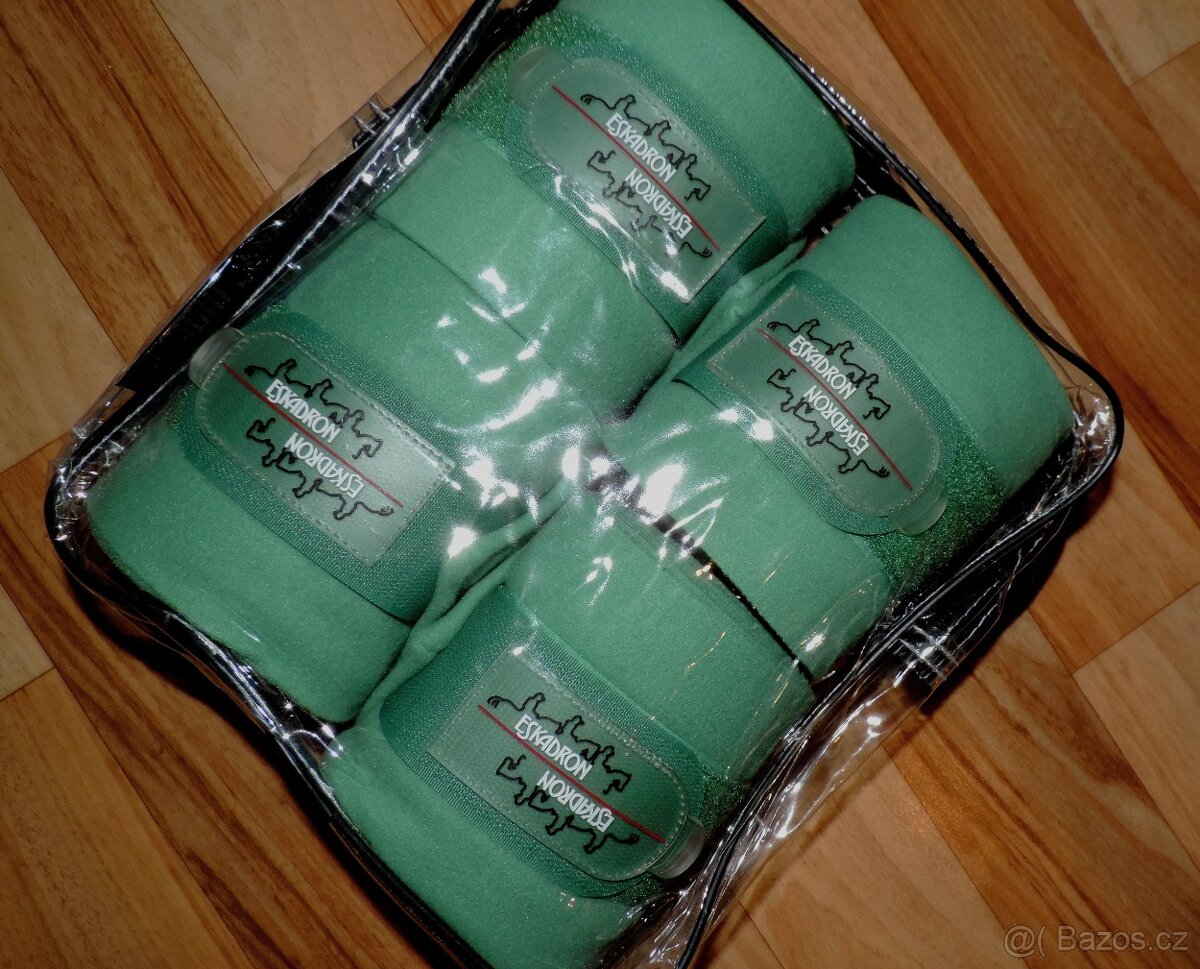 Bandáže ESKADRON - 2