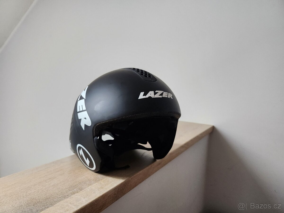 Cyklistická přilba (helma) Lazer Tardiz 2 - 2