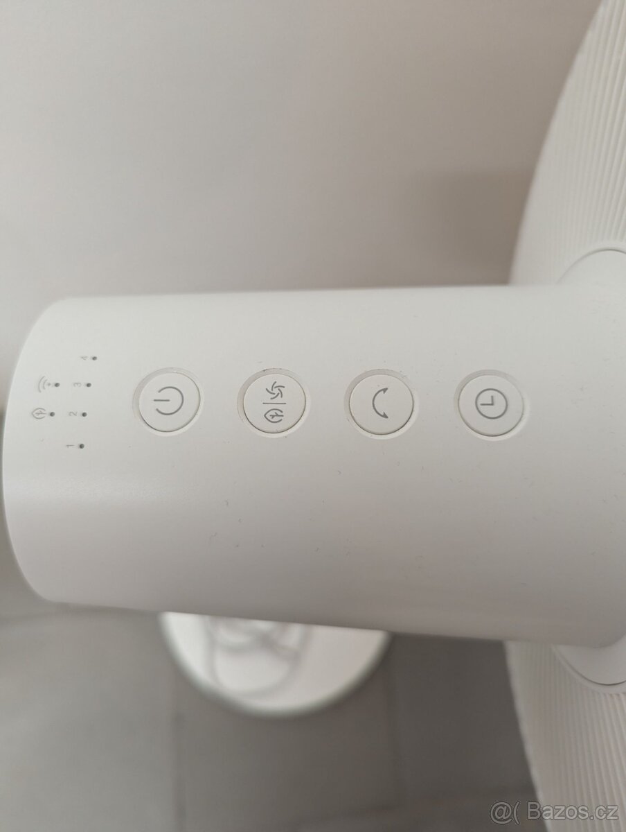 Ventilátor Xiaomi Mijia 1X - 2
