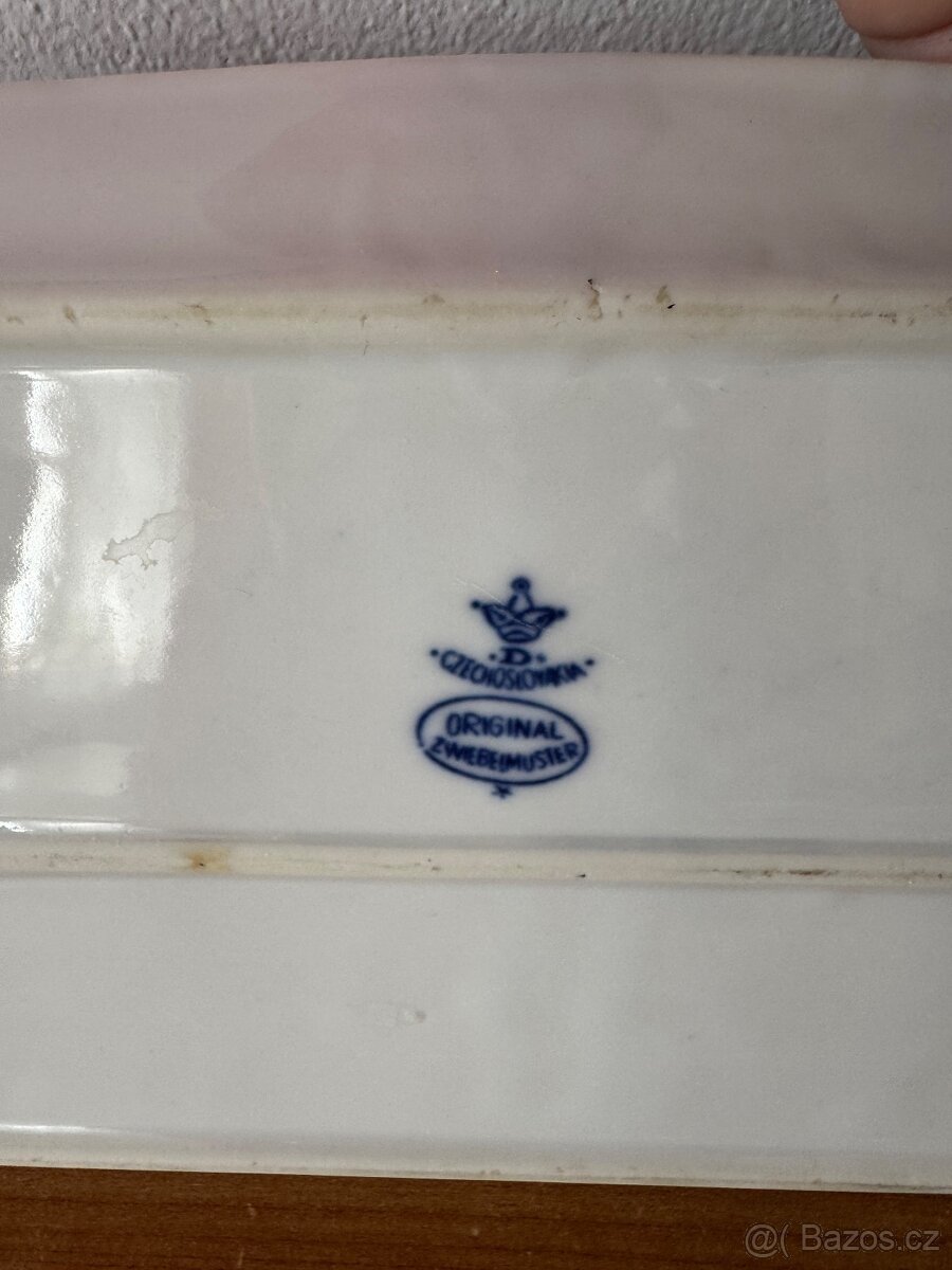 Cibulákový tác - 2