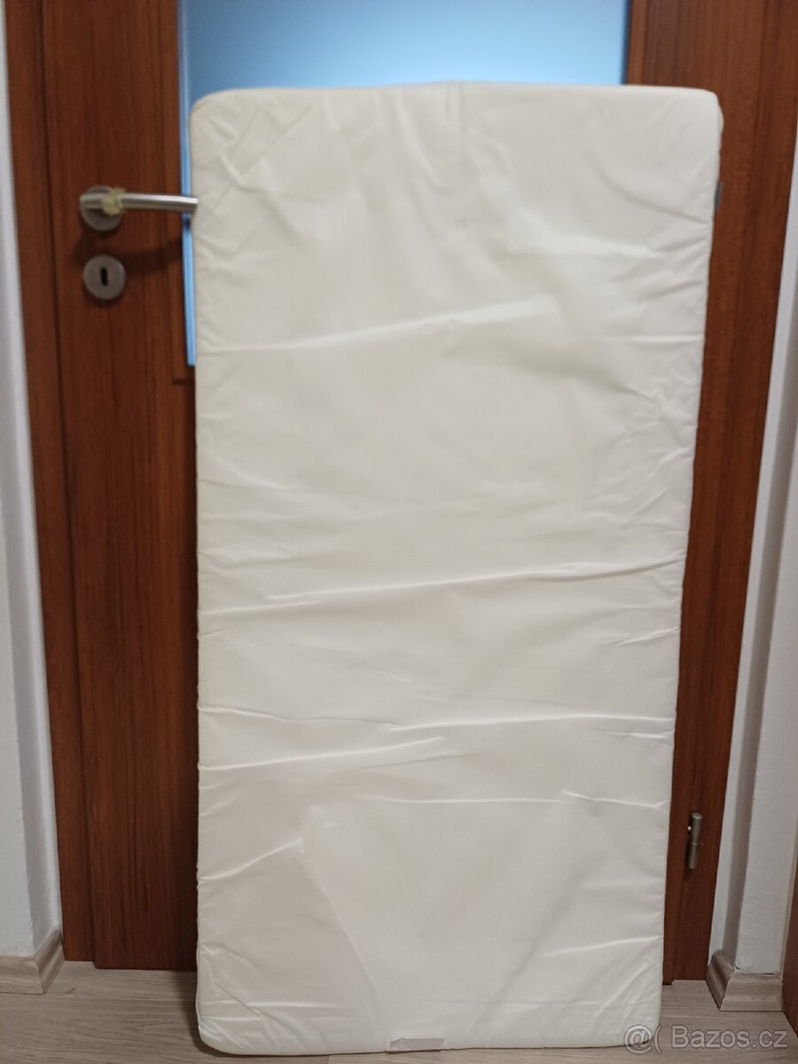 Dětská matrace Ikea Pluttig - 2