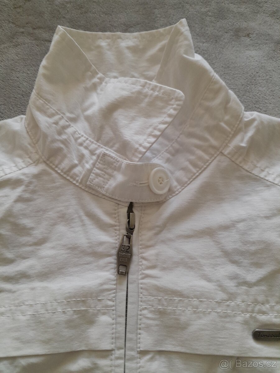 Dámská/dívčí bunda TIMEOUT vel. S - 2