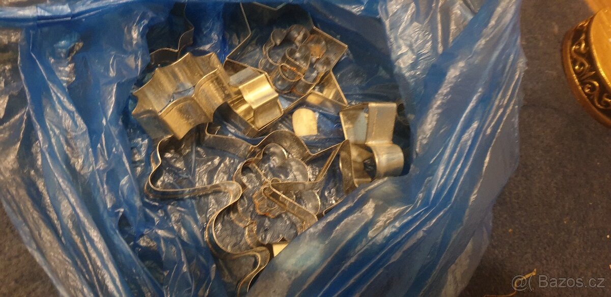 formicky na peceni cukrovi VETSI MNOZSTVI - 2