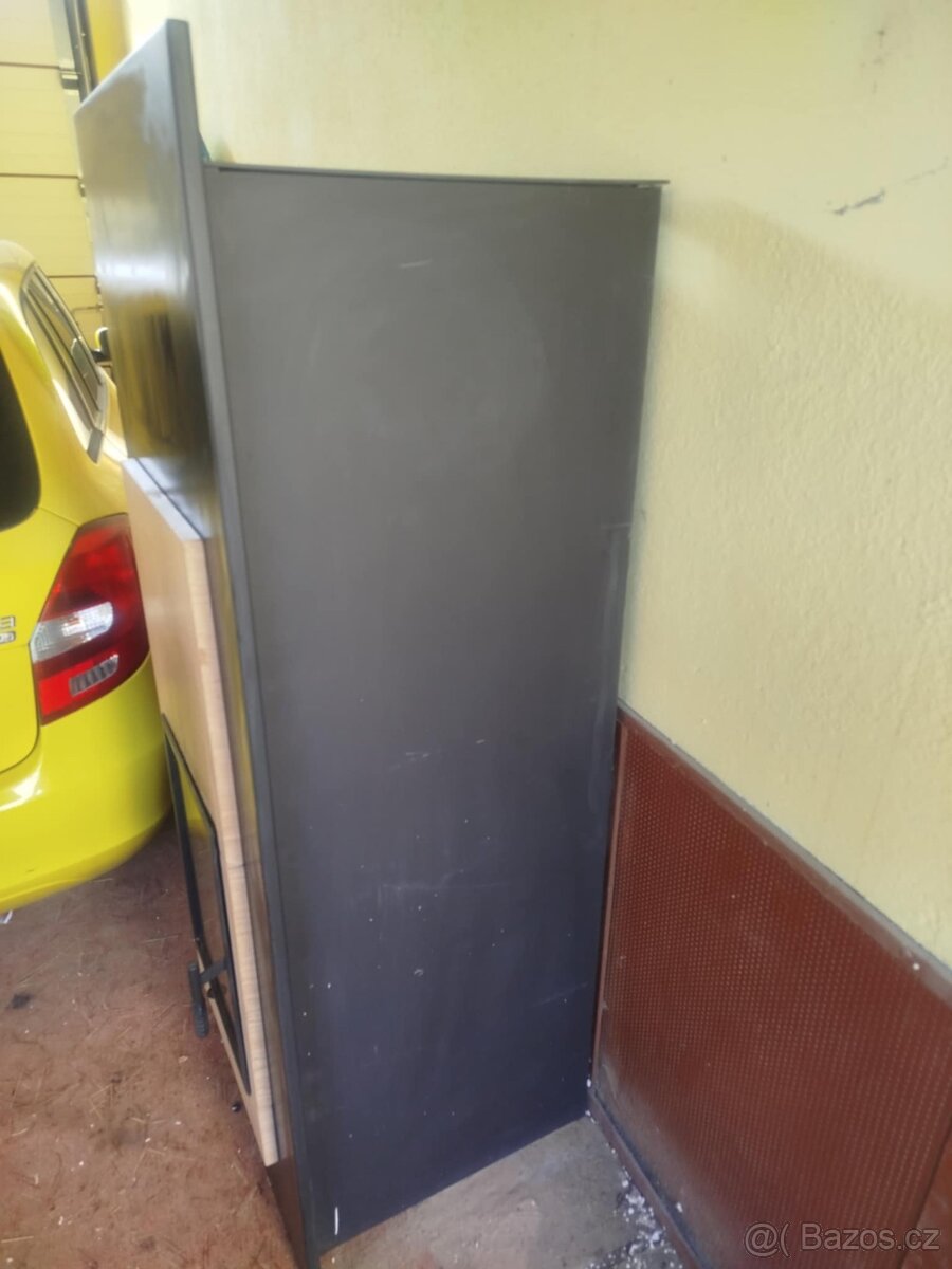 Krbová kamna s výměníkem - 2