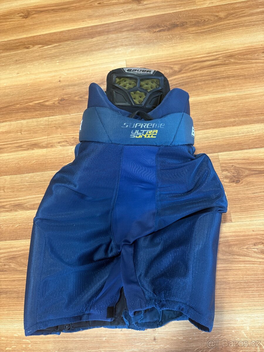 Bauer Supreme Ultra Sonic kalhoty - 2