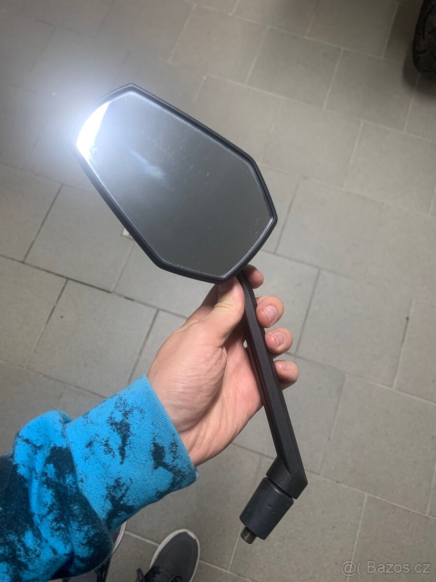 Zrcátka KTM Super Duke 1290 - 2