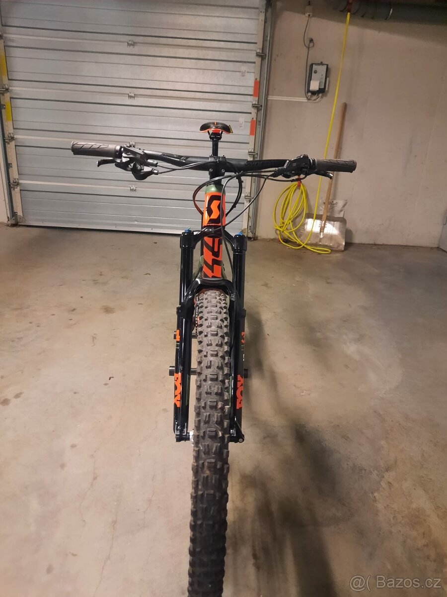 Scott Genius 930 vel. L - 2