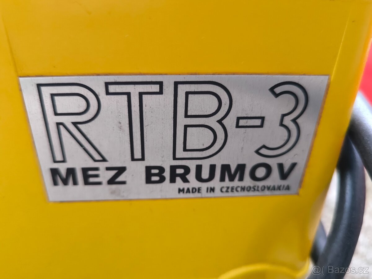 Svářečka 150 A - 2