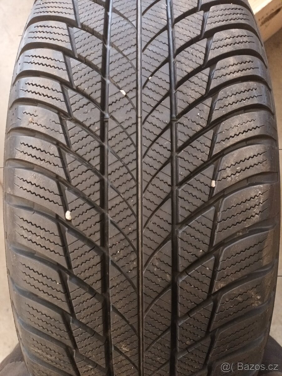 BMW X3 G01 / X4 G02 – originální disky 7Jx18 ET22 (6876918) - 2