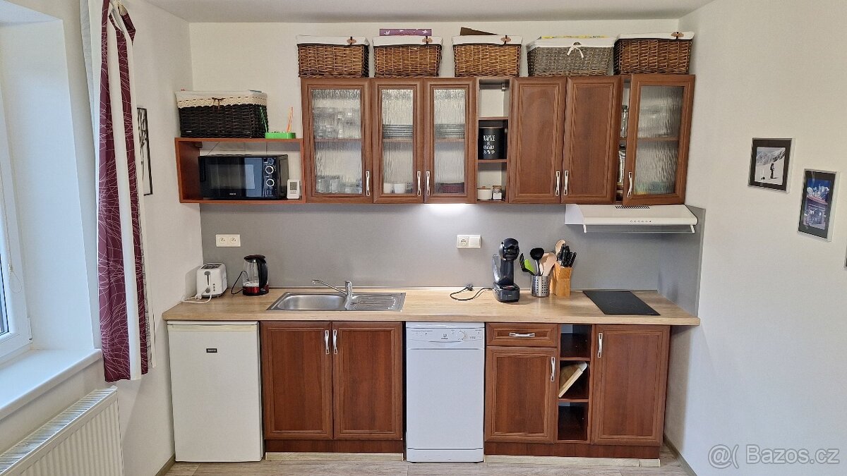 Prodám použitou kuchyň - 2