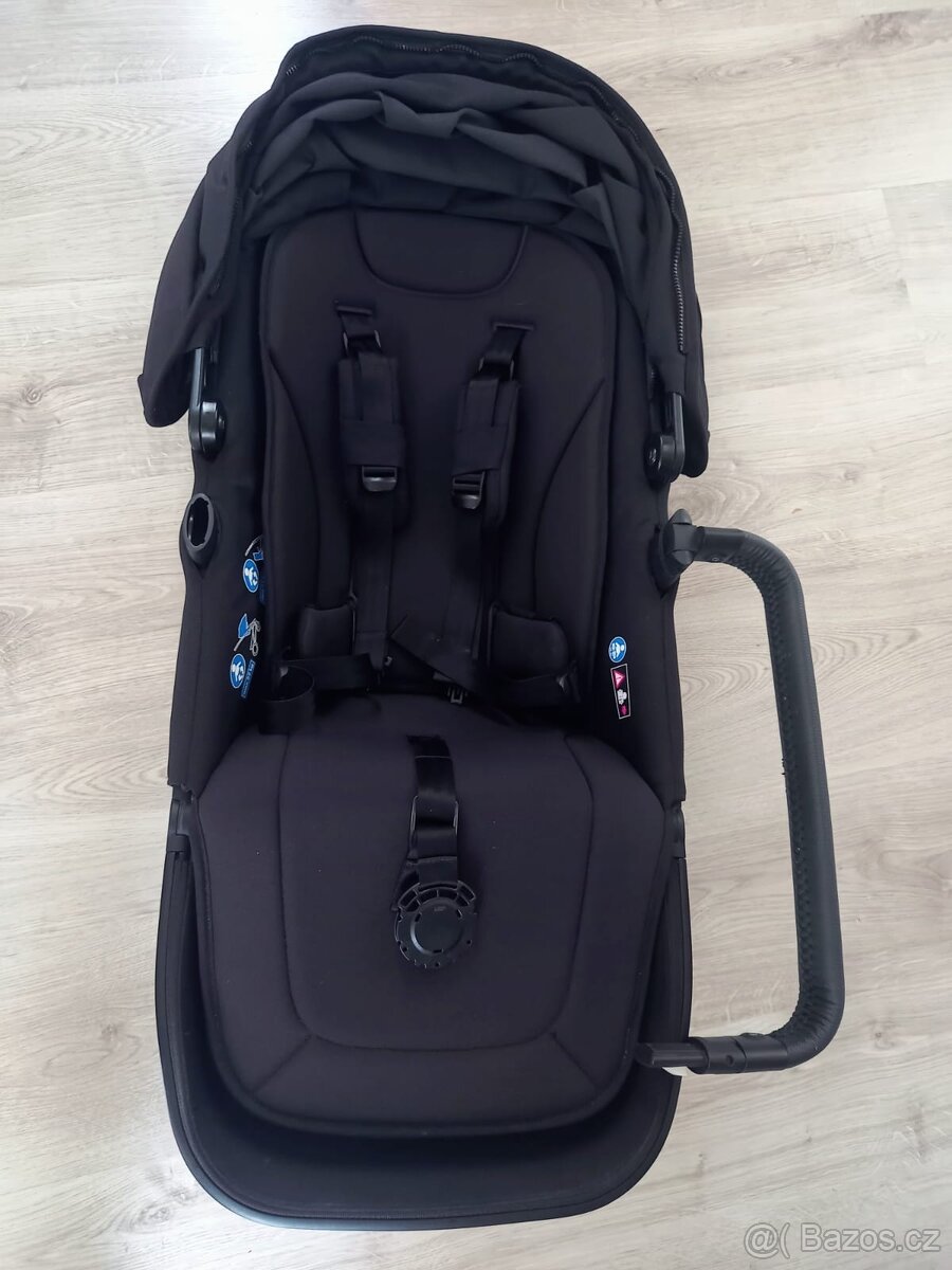 Kočárek Joolz Geo3 - 2