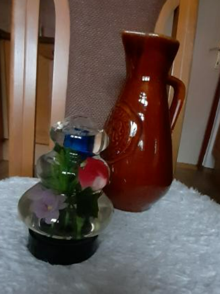 Džbánek a těžítko - 2