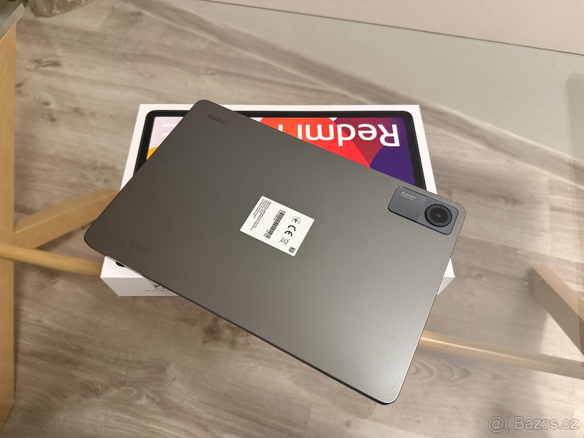 Redmi Pad Se 4gb/128gb - 2