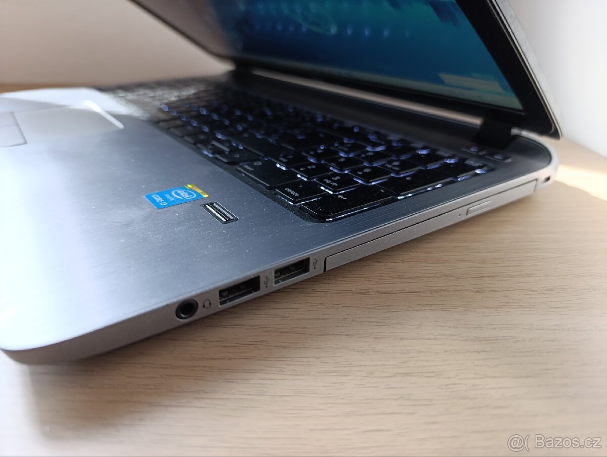 Notebook HP ProBook i3 16GB RAM SSD - 2