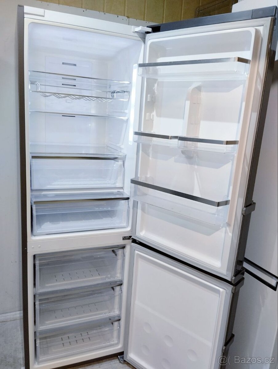 Lednice Samsung No_frost - 2