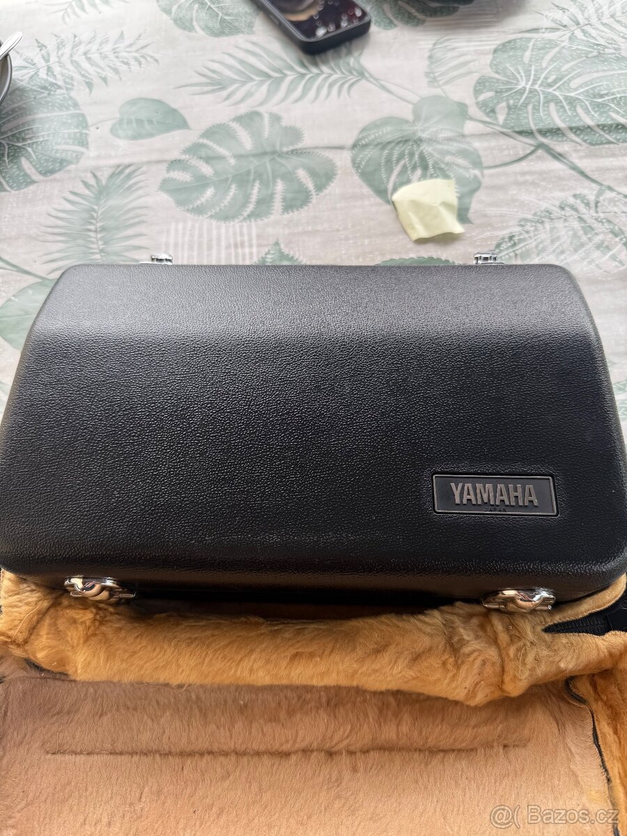 Klarinet Yamaha 100 - 2