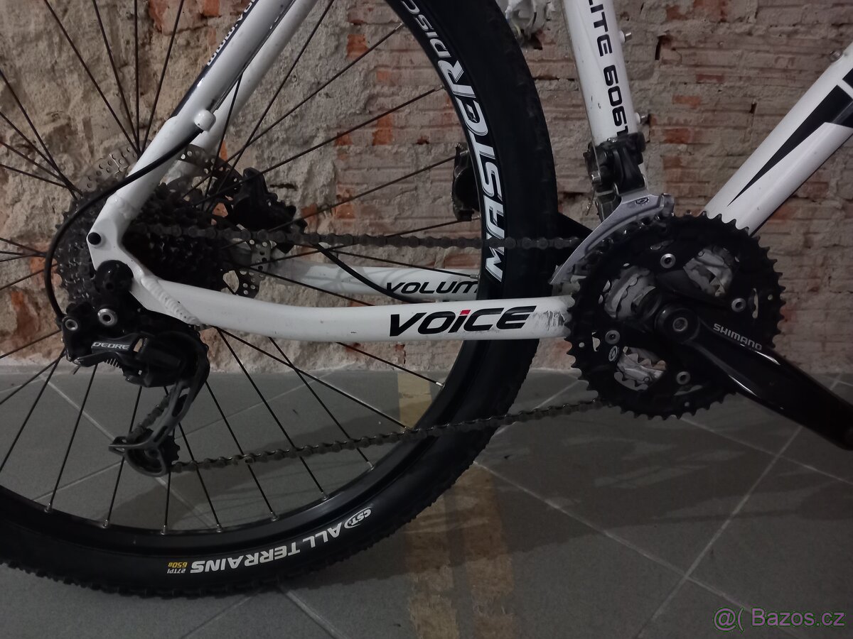 Horské kolo značky Voice - 2