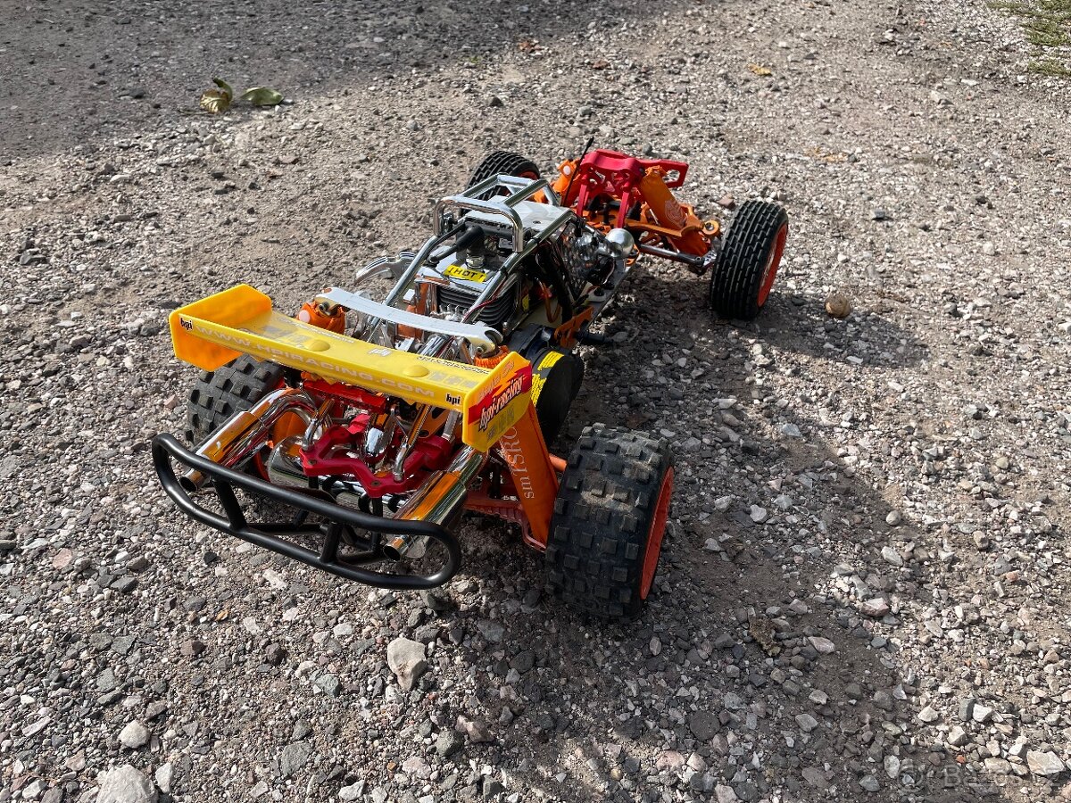 Hpi baja 5b - 2