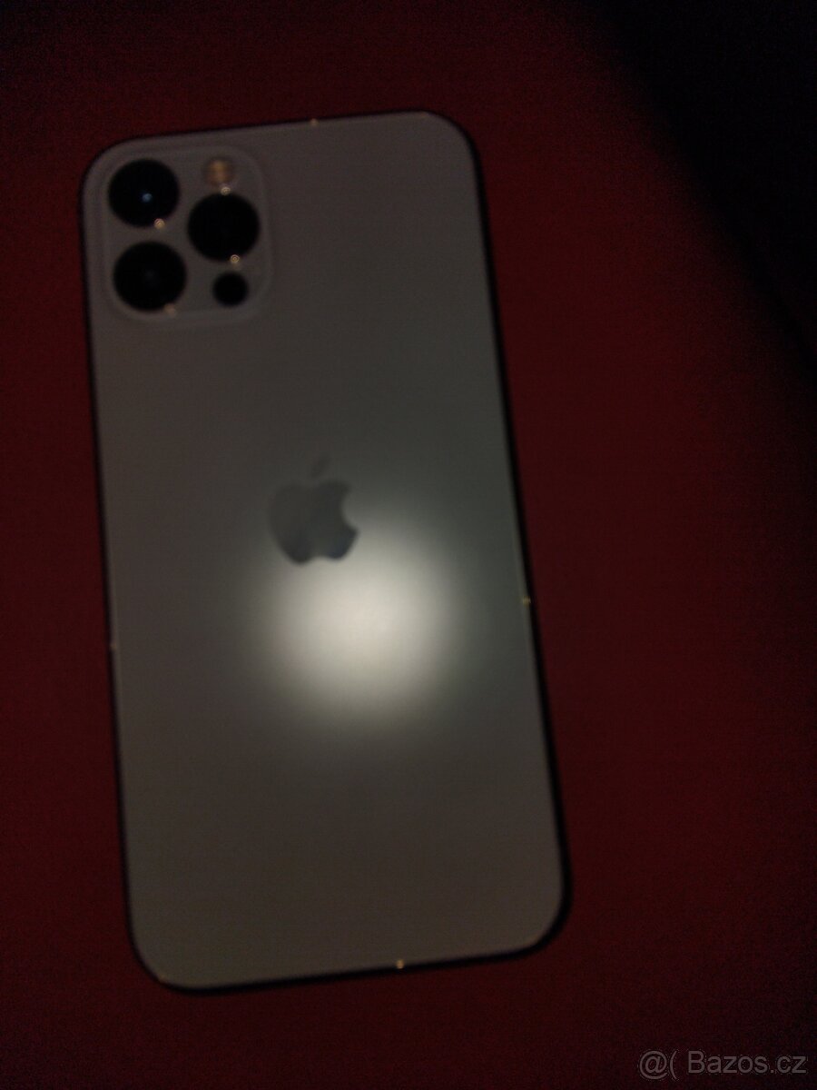IPHONE 12 PRO 128GB - 2
