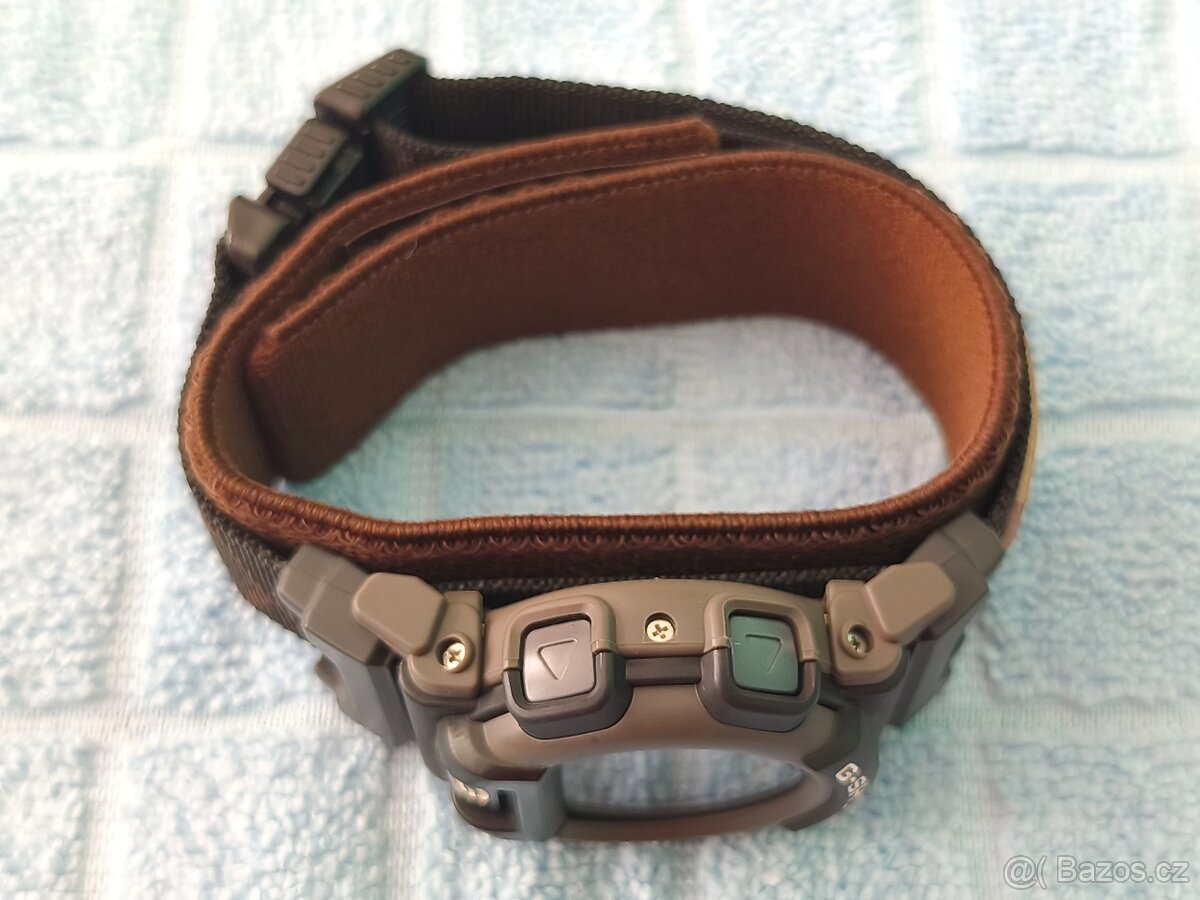 CASIO G-SHOCK DW-003 XAYMACA LIMITED - 2