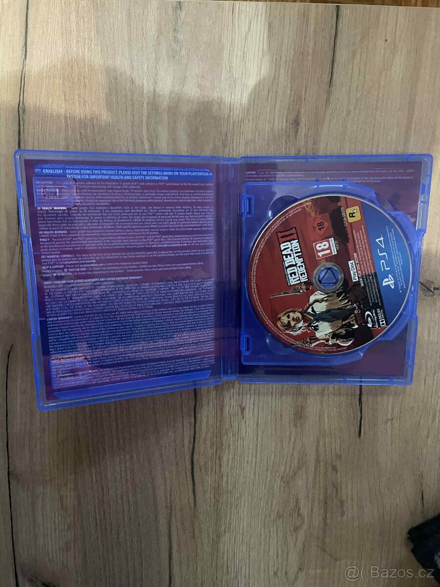 Red Dead Redemption 2 - 2