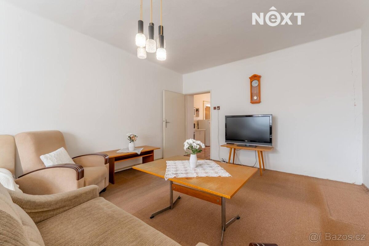 Prodej byt 2+kk, 49㎡ - 2