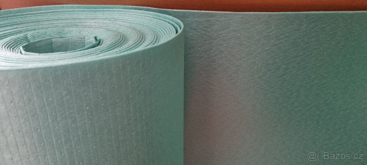 Izolační podložka perforovaná - 2