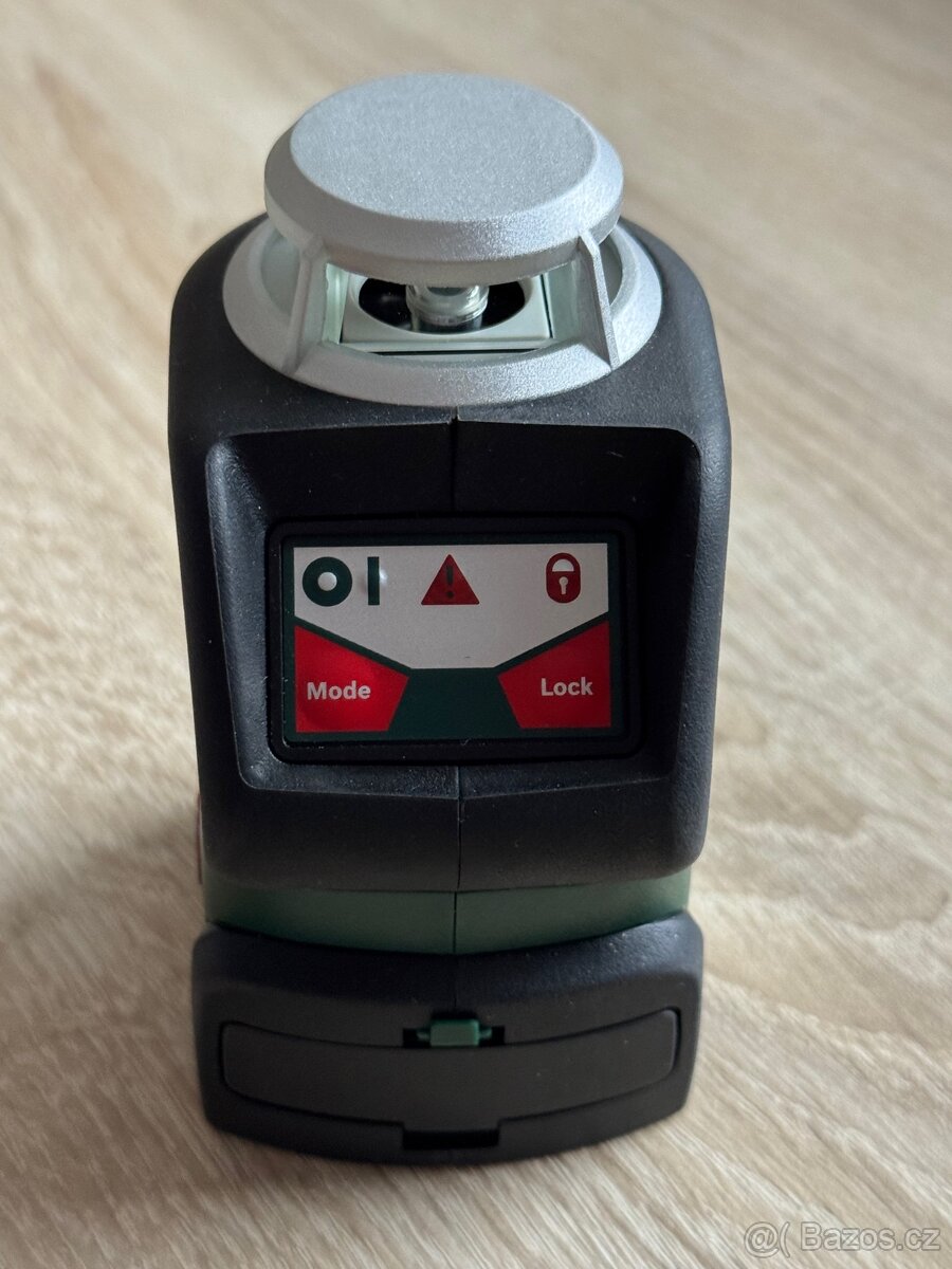 Křížový laser Bosch - 2