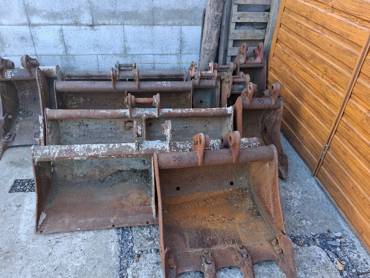 Lžíce, lopata - platí do smazání - 2