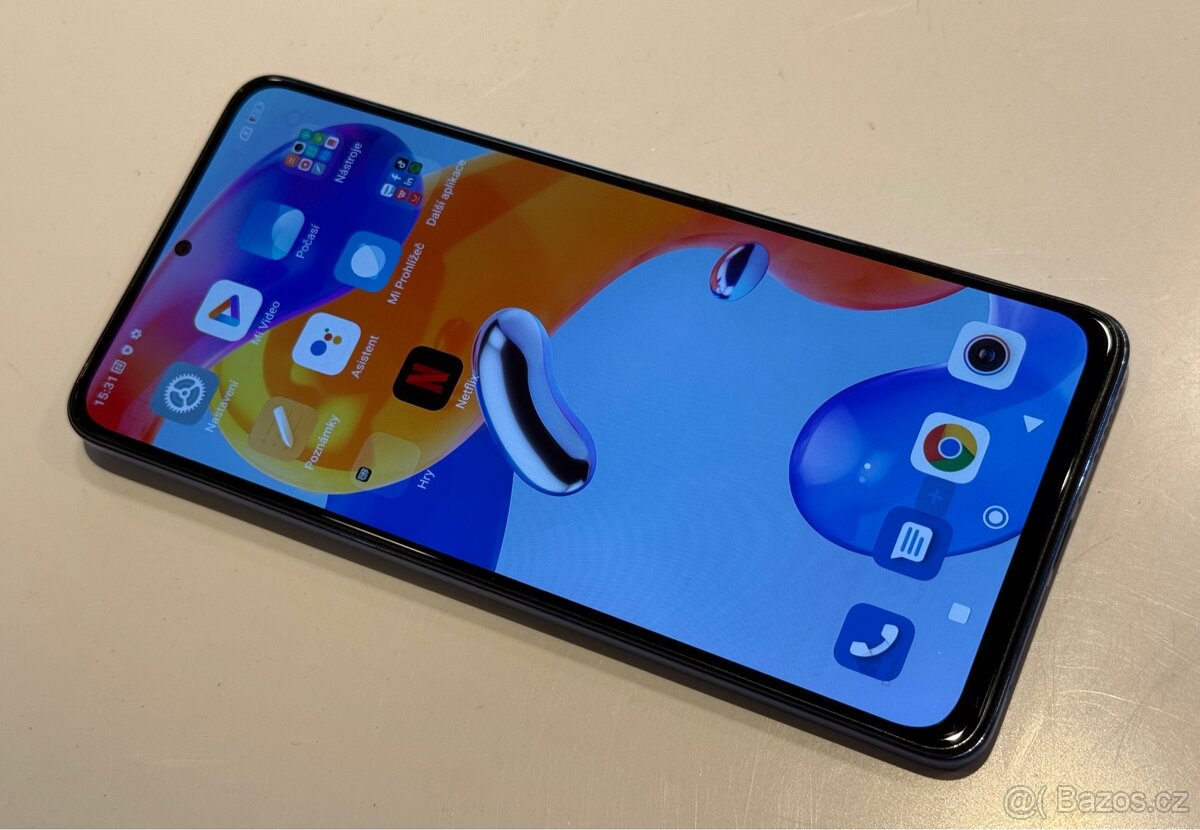 REDMI NOTE 11 Pro 5G - 2