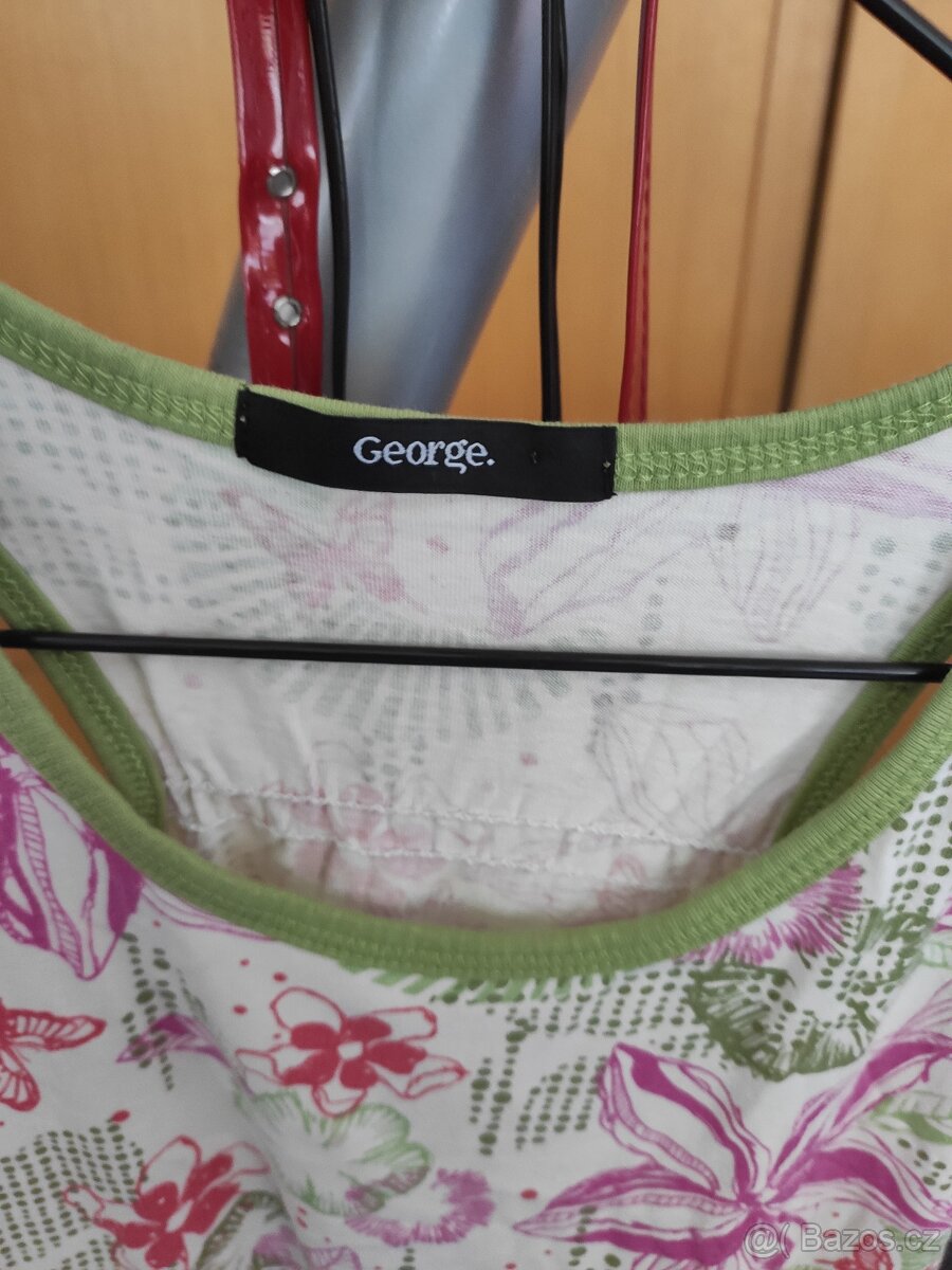 Dívčí šaty zn. George - 2