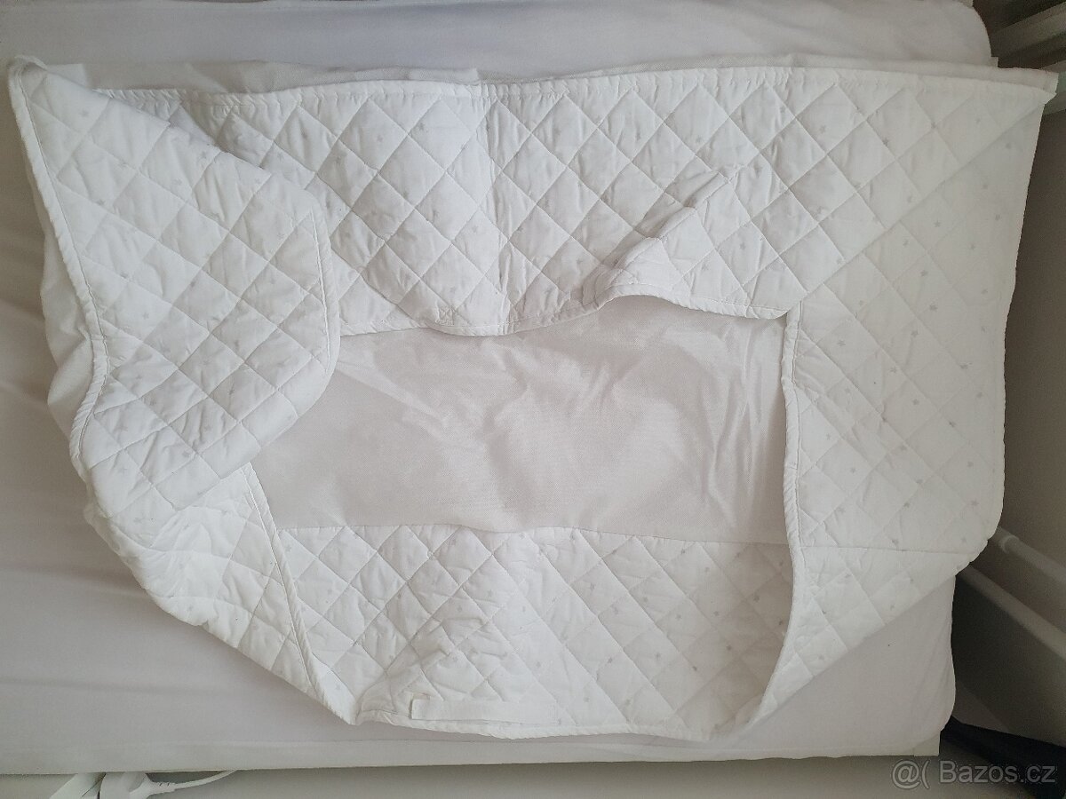 Mantinel do postýlky - 2