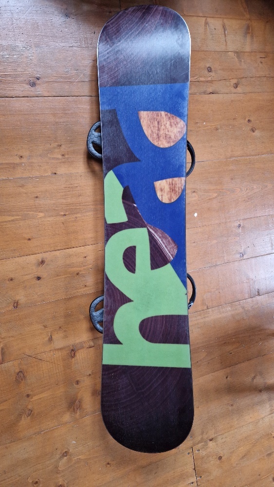 Head Rowdy, 138 cm - 2