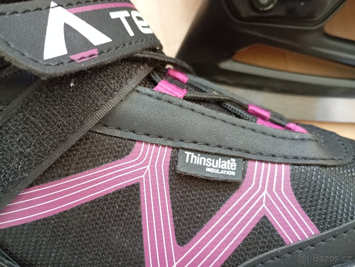 Prodám dětské zimní brusle - 2