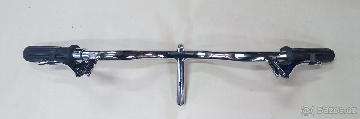 Čz 98 třírychlostní řidítka - 2