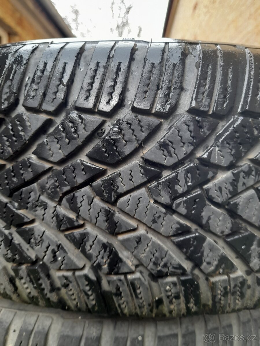 195 65 r15 zimní - 2