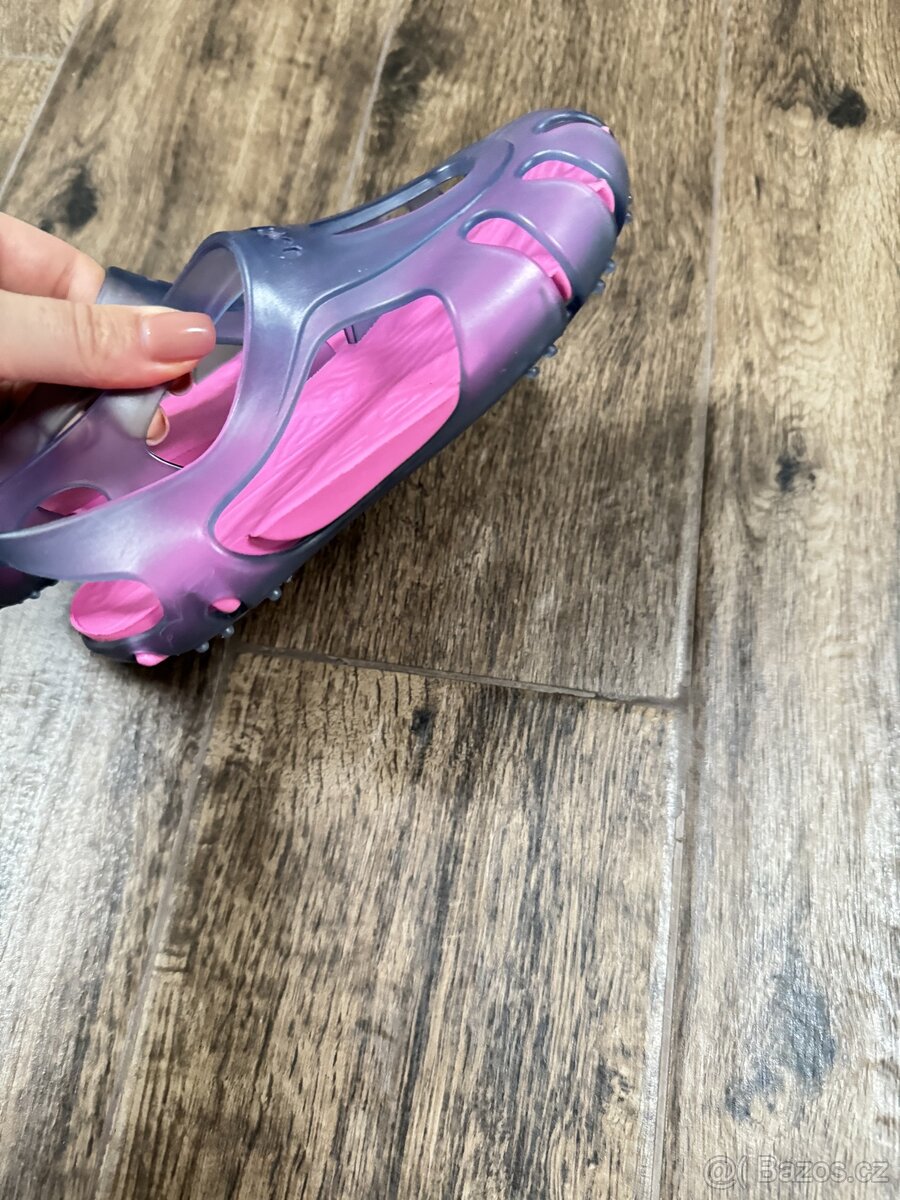 Sandálky do vody - 2