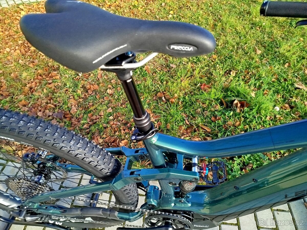 eMTB LEADER FOX AYRA - 2