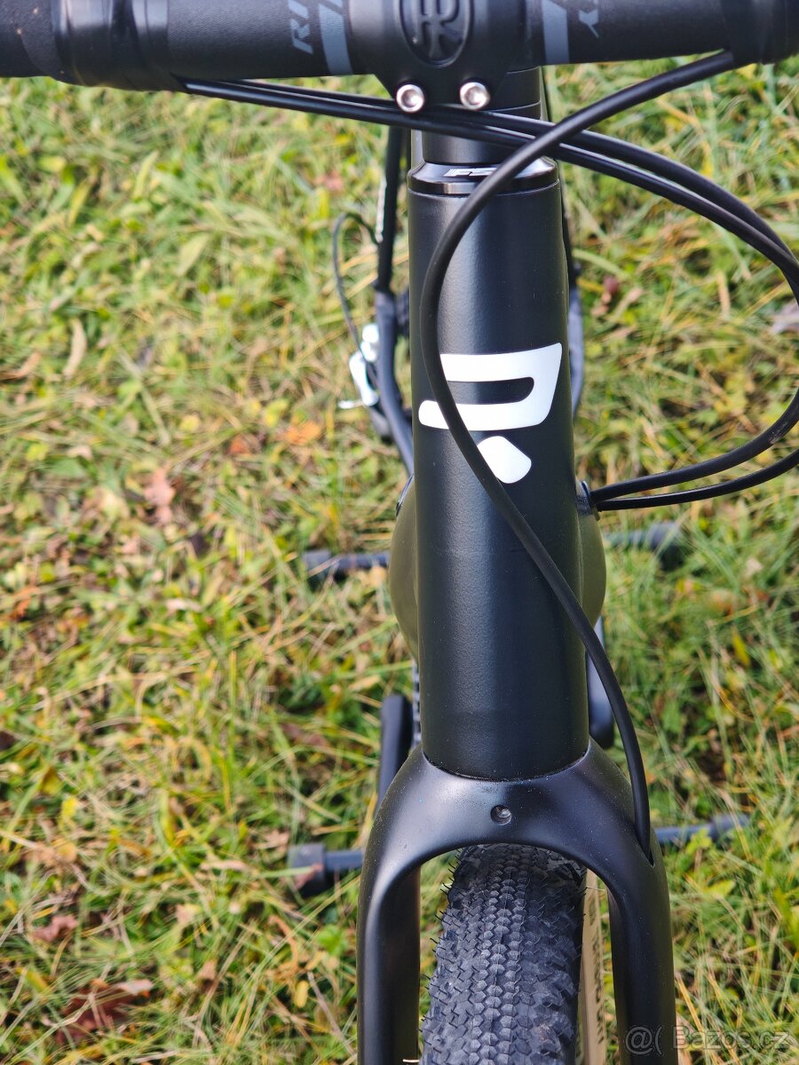 Elektrický Gravel Ridley E-Kanzo vel.L - 2