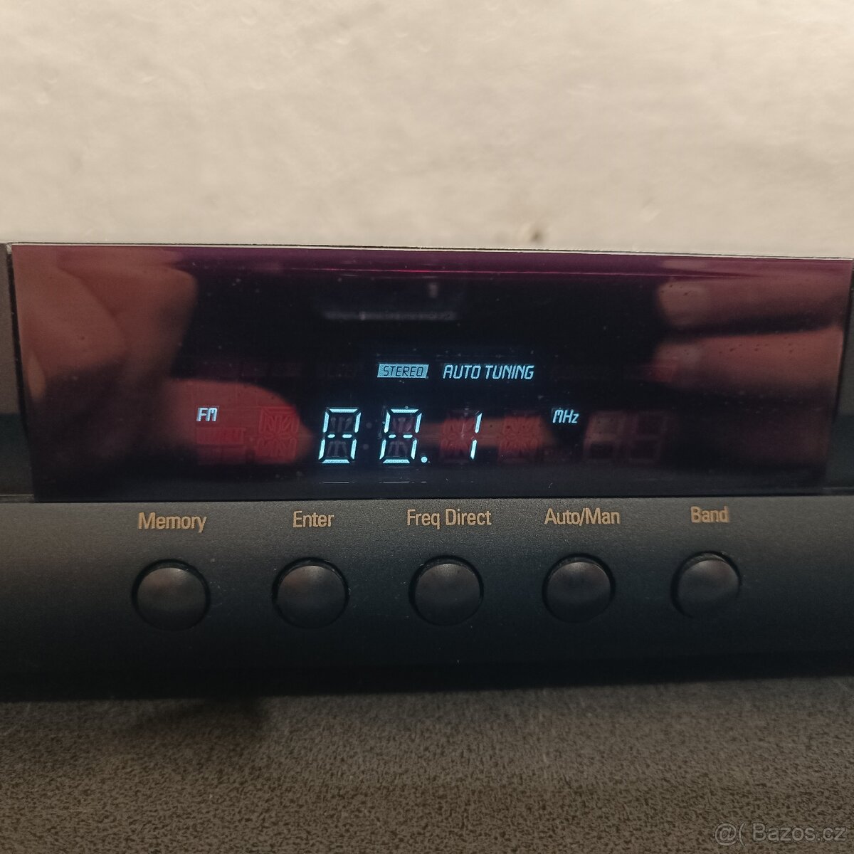 HARMAN KARDON TU 930 - 2