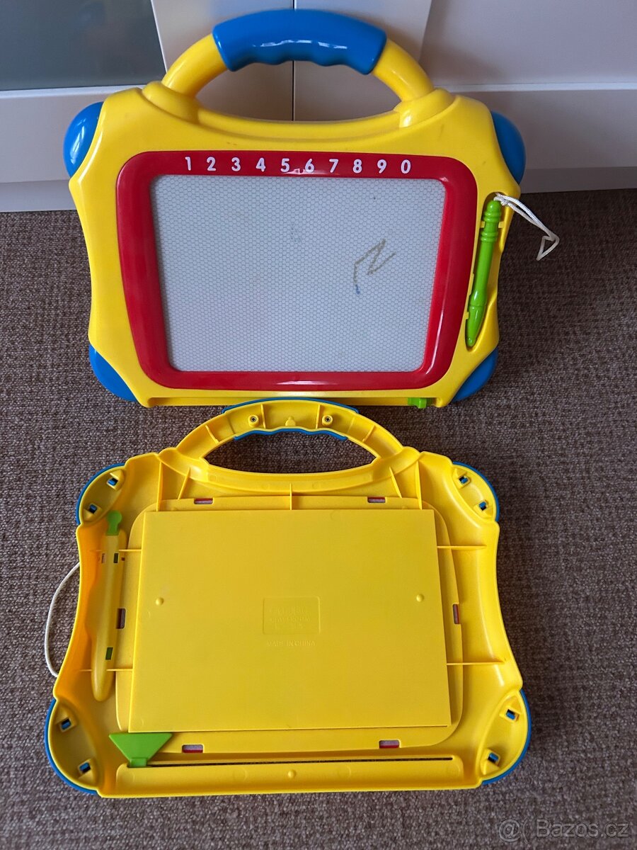 Tabule na malování - 2